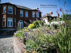 Ferienhaus - Ferienhaus Ferienvilla Glasnevin