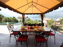 Ferienwohnung - Ferienwohnung Haus Pitel