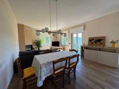 Ferienwohnung - Ferienwohnung Das Quiet Corner Apartment - Comer See