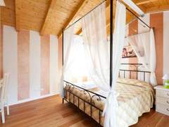 Ferienwohnung - Ferienwohnung Schöne Panoramawohnung