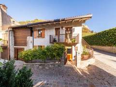 Ferienwohnung - Ferienwohnung Wohnung in Voltino mit Privatparkplatz