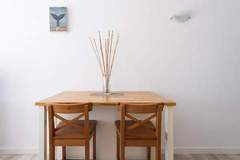 Ferienwohnung - Great terrace sea views By CanariasGetaway - Ferienunterkunft in Las Palmas de Gran Canaria (2 Personen)