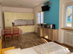 Ferienwohnung - Ferienwohnung App. Nr. 1