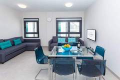 Ferienhaus - Catalina Downtown By CanariasGetaway - Ferienunterkunft in Las Palmas de Gran Canaria (5 Personen)