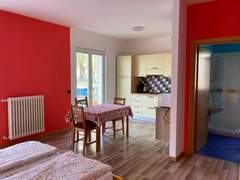 Ferienwohnung - Ferienwohnung App nr. 2