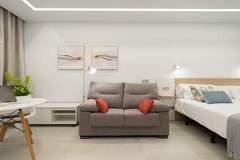 Ferienwohnung - Seaweed Home By CanariasGetaway - Ferienunterkunft in Las Palmas de Gran Canaria (2 Personen)