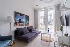 Ferienhaus - Mirador Santa Catalina I By CanariasGetaway - Ferienunterkunft in Las Palmas de Gran Canaria (2 Personen)