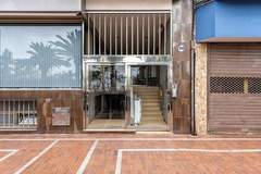 Ferienhaus - Great balcony over blue sea By CanariasGetaway - Ferienunterkunft in Las Palmas de Gran Canaria (3 Personen)