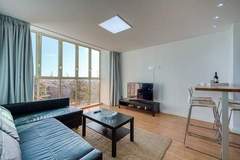 Ferienhaus - Castle and Park view By CanariasGetaway - Ferienunterkunft in Las Palmas de Gran Canaria (3 Personen)