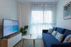 Ferienhaus - Eli Canteras - Park & Airco By CanariasGetaway - Ferienunterkunft in Las Palmas de Gran Canaria (3 Personen)