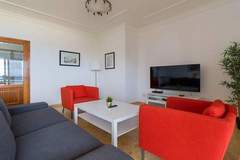 Ferienhaus - Huge Balcony over Las Canteras By CanariasGetaway - Ferienunterkunft in Las Palmas de Gran Canaria (6 Personen)
