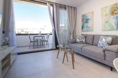 Ferienhaus - Mainstream home with balcony By  Canariasgetaway - Ferienunterkunft in Las Palmas de Gran Canaria (2 Personen)