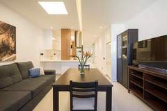 Ferienhaus - Popcorn Canteras By CanariasGetaway - Ferienunterkunft in Las Palmas de Gran Canaria (3 Personen)