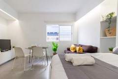 Ferienhaus - Vespucio Canteras By CanariasGetaway - Ferienunterkunft in Las Palmas de Gran Canaria (2 Personen)