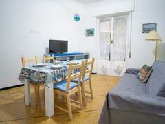 Ferienwohnung - Ferienwohnung Haus Edda