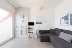 Ferienhaus - Nice beach views with terrace By CanariasGetaway - Ferienunterkunft in Las Palmas de Gran Canaria (4 Personen)