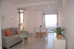 Ferienhaus - Corner Las Canteras Beach  by Canariasgetaway - Ferienunterkunft in Las Palmas de Gran Canaria (4 Personen)