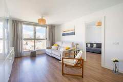 Ferienhaus - Leyre Premium Canteras By CanariasGetaway - Ferienunterkunft in Las Palmas de Gran Canaria (4 Personen)
