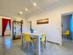 Ferienwohnung - Ferienwohnung Gemütliche Wohnung mit Privatparkplatz