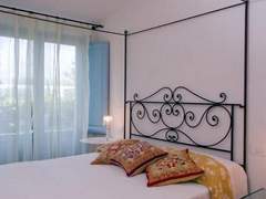 Ferienwohnung - Ferienwohnung Wohnanlage Ca De Frati- Papavero Wohnung