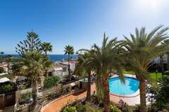 Ferienhaus - Aguila Beach Ocean View 40 By CanariasGetaway - Ferienunterkunft in Maspalomas (2 Personen)