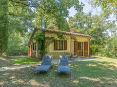 Ferienwohnung - Ferienwohnung Das kleine Haus