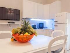 Ferienwohnung - Ferienwohnung Drei Wohnungen in der Nähe des Vatikans - Prati, Rom