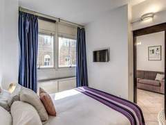 Ferienwohnung - Ferienwohnung Wohnung mit Wi-Fi