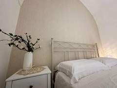 Ferienwohnung - Ferienwohnung Pantabrì House Gallipoli