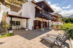 Ferienhaus - La Suerte Agaete-Amazing views By CanariasGetaway - Ferienunterkunft in Agaete (5 Personen)