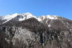 Ferienwohnung - Résidence Les Chaltes Bois Mean - Ferienunterkunft in Les Orres (4 Personen)