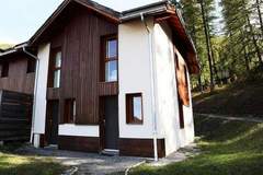 Ferienwohnung - Chalet La Combe D Or - Ferienunterkunft in Les Orres (6 Personen)