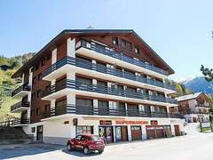 Ferienwohnung - Ferienwohnung Ramuge