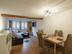 Ferienwohnung - Ferienwohnung StayBrienz Apartment