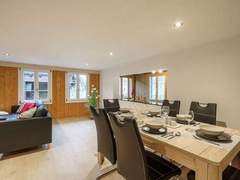 Ferienwohnung - Ferienwohnung Family Apartment