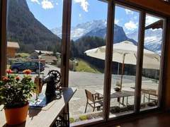 Ferienhaus - Ferienhaus Ufem Egg Ferienhaus