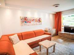 Ferienwohnung - Ferienwohnung Cristal