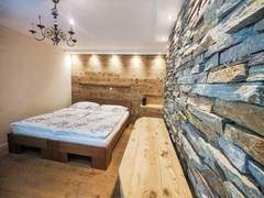 Ferienwohnung - Ferienwohnung Cristal