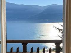 Ferienwohnung - Ferienwohnung Chalet Bazzi