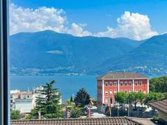 Ferienwohnung - Ferienwohnung Casa Corallo