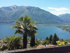 Ferienhaus - Ferienhaus Casa Vecchia