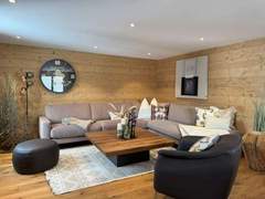 Ferienwohnung - Ferienwohnung Casa Ladina 4