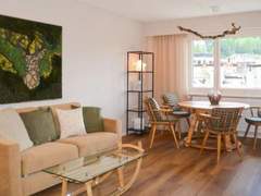 Ferienwohnung - Ferienwohnung Derby 42