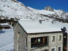 Ferienwohnung - Ferienwohnung La Montanella 4