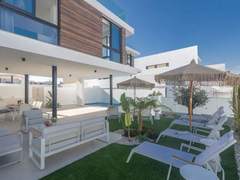 Ferienhaus - Ferienhaus Protaras Aqua Pearl Villa AQ16