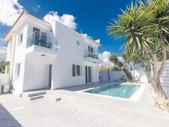 Ferienhaus - Ferienhaus Protaras Mandali Villa MA20 - Vollständig renoviert