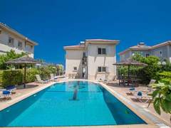 Ferienhaus - Ferienhaus in Protaras mit privatem Parkplatz