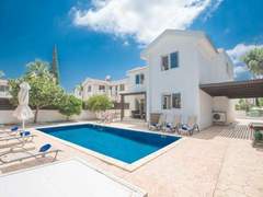 Ferienhaus - Ferienhaus Ferienvilla Protaras 14