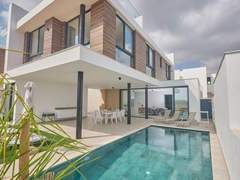 Ferienhaus - Ferienhaus Protaras Aqua Pearl Villa AQ11 im Zentrum