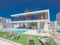 Ferienhaus - Ferienhaus in Protaras mit großem Garten